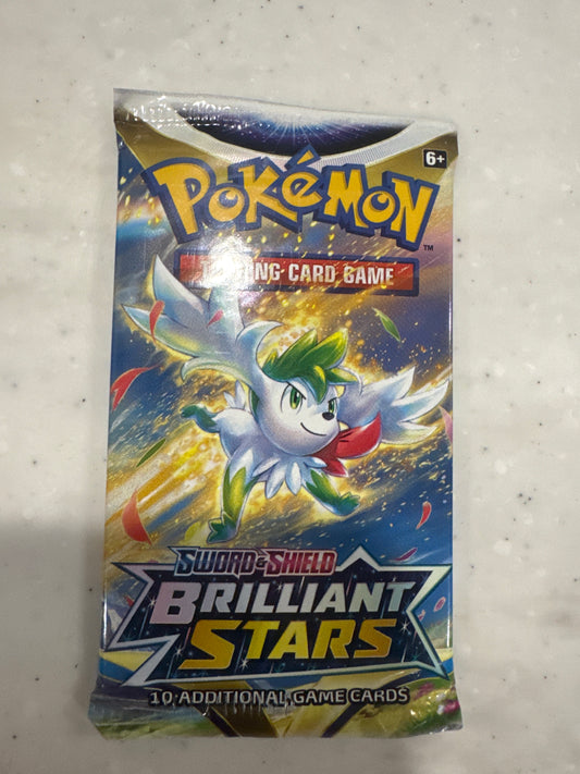 Brilliant Stars