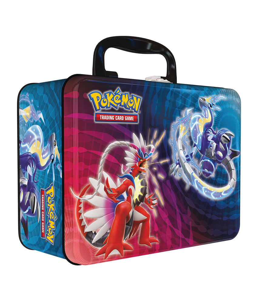 Pokémon TCG: Collectors Chest — Koraidon & Miraidon